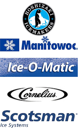 Ice Machine Maintenance Bellevue